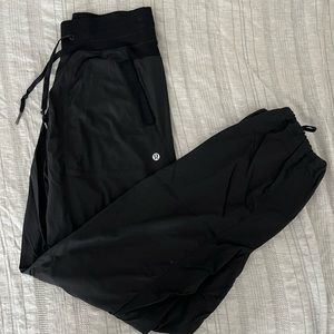 Lululemon joggers